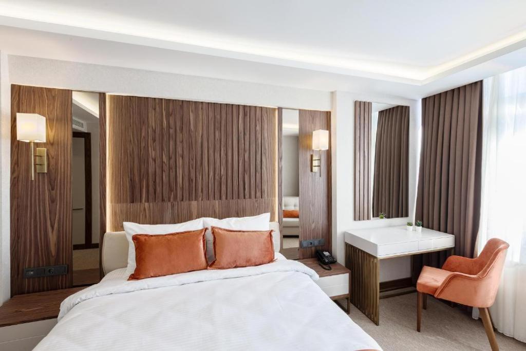 Sherry Galataport Istambul