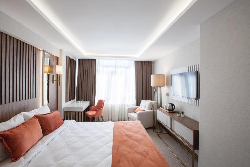 Sherry Galataport Appartement *
