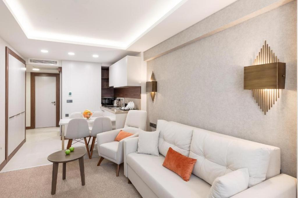 Sherry Galataport Istambul
